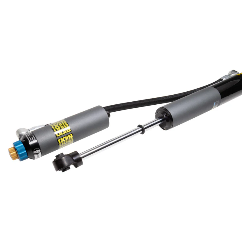 Bilstein 20-24 Jeep Gladiator Front Left B8 8100 Suspension Shock Absorber - 3-4.5in Lift - Image 3