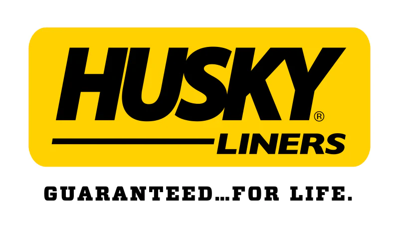 Husky Liners 09-12 Ford Escape/Mazda Tribute (Base/Hybrid) WeatherBeater Combo Tan Floor Liners - Image 21