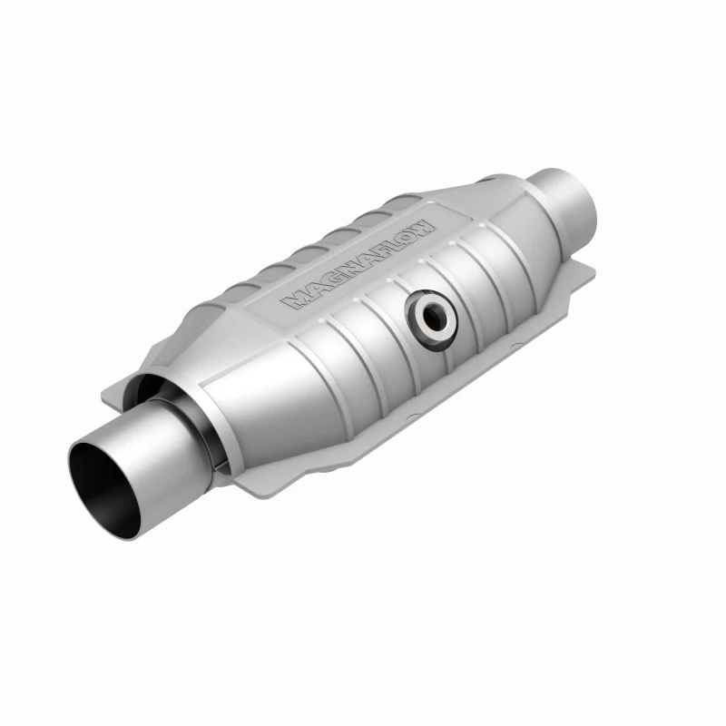 MagnaFlow Conv Univ 2.25 Mid O2 - Image 21