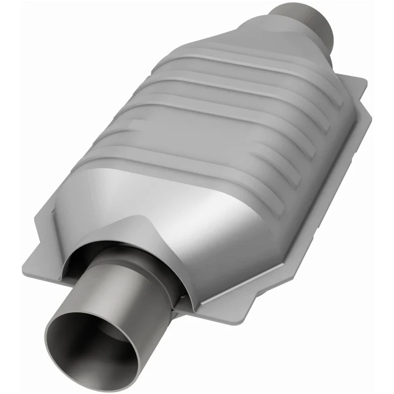 MagnaFlow Conv Univ-Fit Truck - Cadillac/Chevy/Dodge/Ford/GMC/Jeep/Mazda/Porsche - Image 3