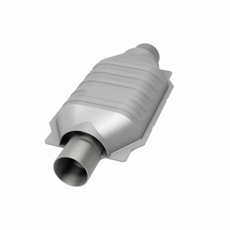 MagnaFlow Conv Universal 2 inch CA OBDII - Image 3