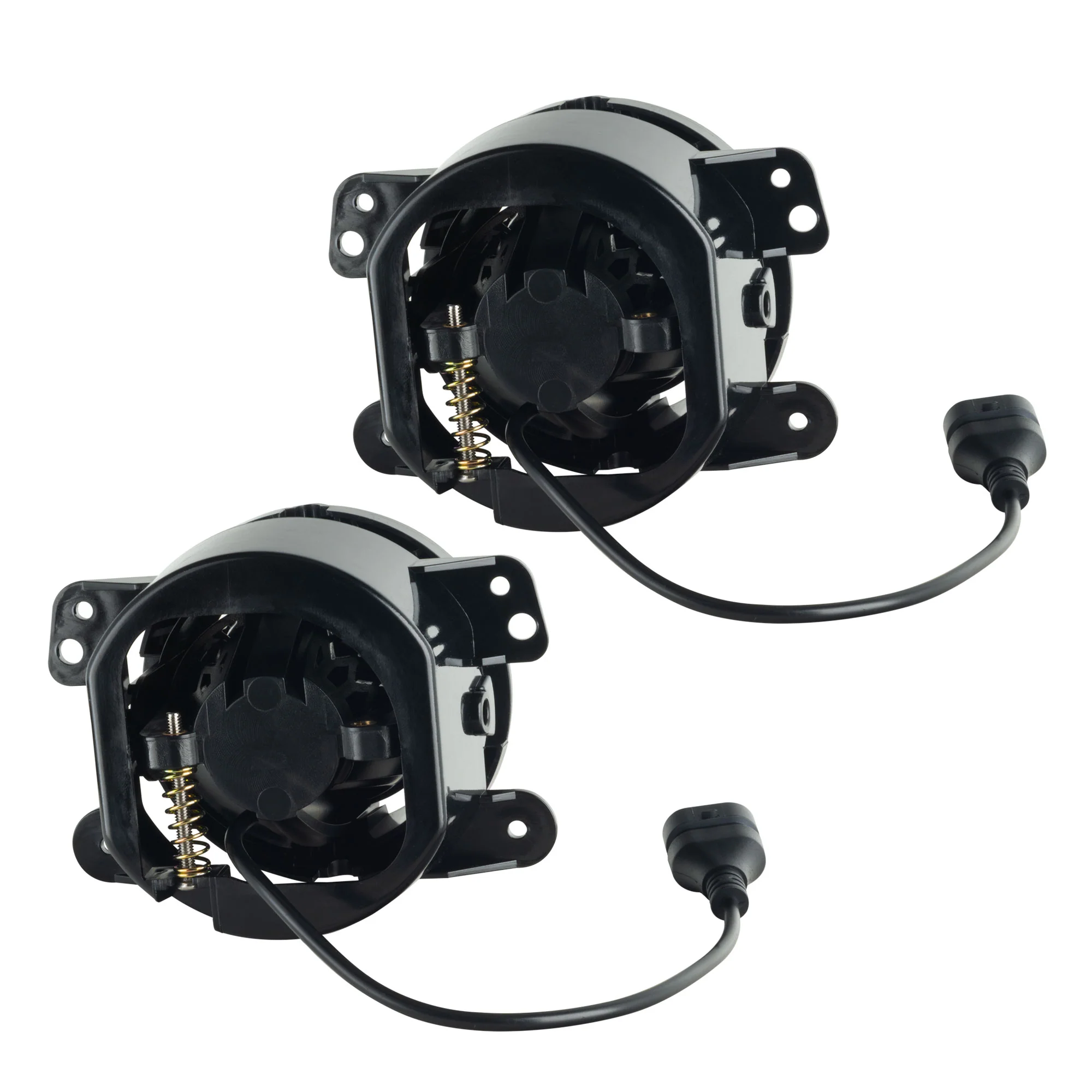 ORACLE Lighting Jeep Wrangler JK/JL & Gladiator JT 15W Off-Road LASER Fog Lights PRE-ORDER - Image 11