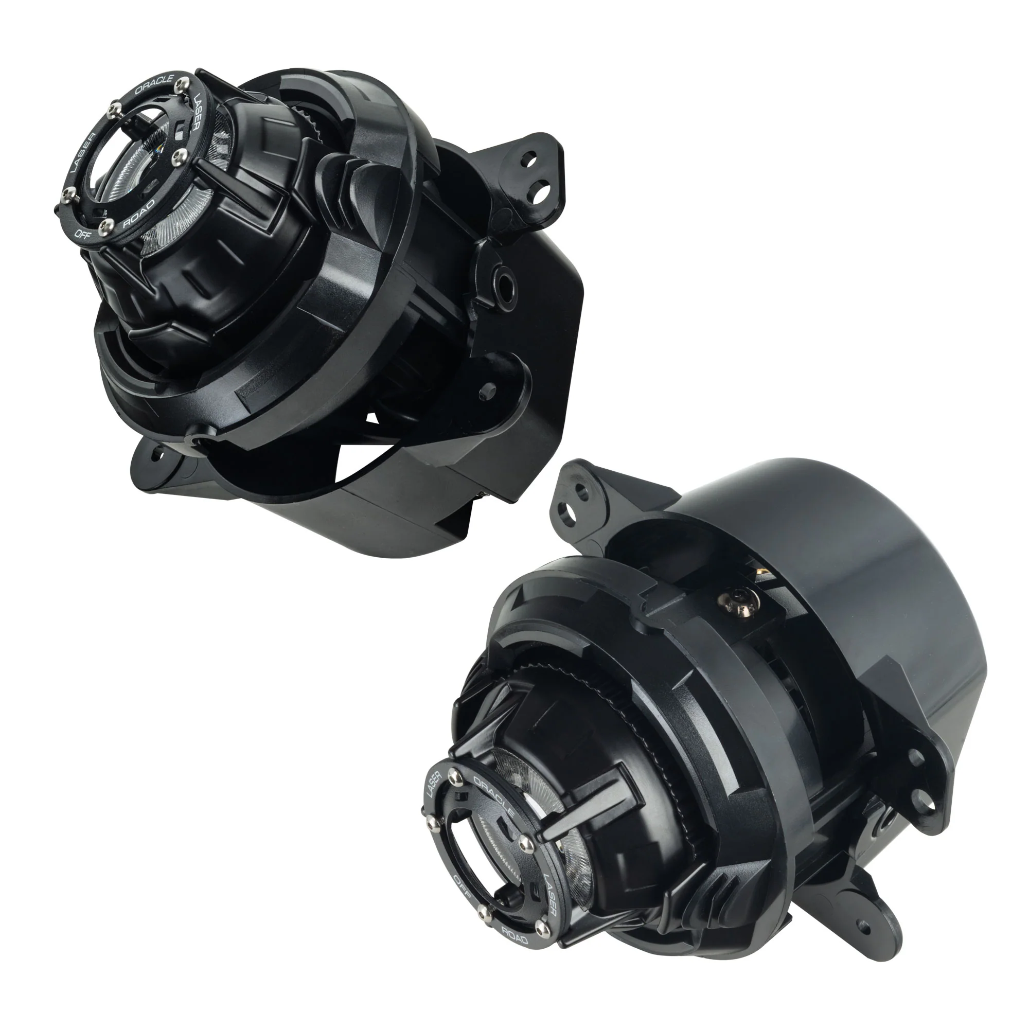 ORACLE Lighting Jeep Wrangler JK/JL & Gladiator JT 15W Off-Road LASER Fog Lights PRE-ORDER - Image 12