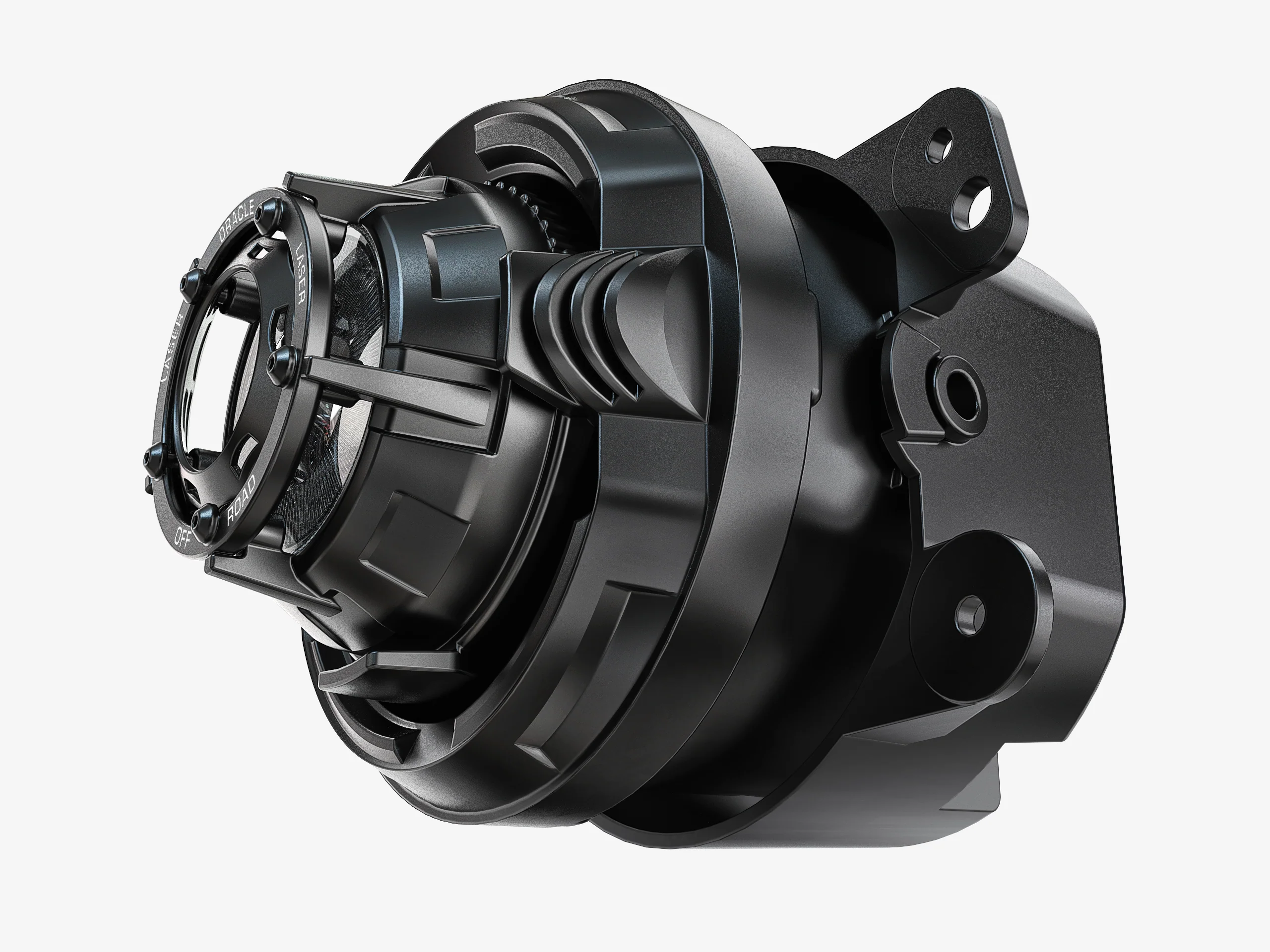 ORACLE Lighting Jeep Wrangler JK/JL & Gladiator JT 15W Off-Road LASER Fog Lights PRE-ORDER - Image 6