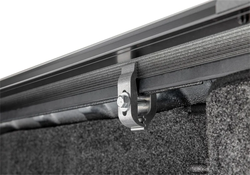 TruXedo 09-18 Dodge RAM 1500/10-24 RAM 2500 & 3500/19-24 RAM 1500 Clssc Body 76.8in. Bed Pro X15 TS - Image 16