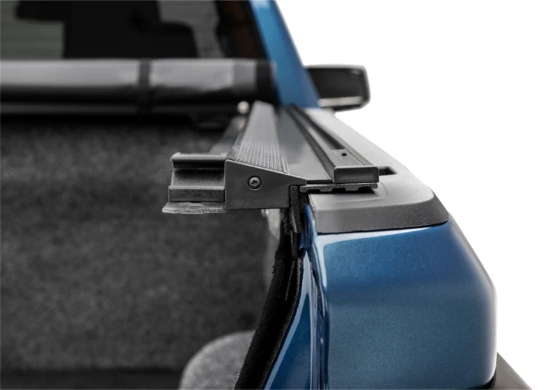TruXedo 09-18 Dodge RAM 1500/10-24 RAM 2500 & 3500/19-24 RAM 1500 Clssc Body 76.8in. Bed Pro X15 TS - Image 17