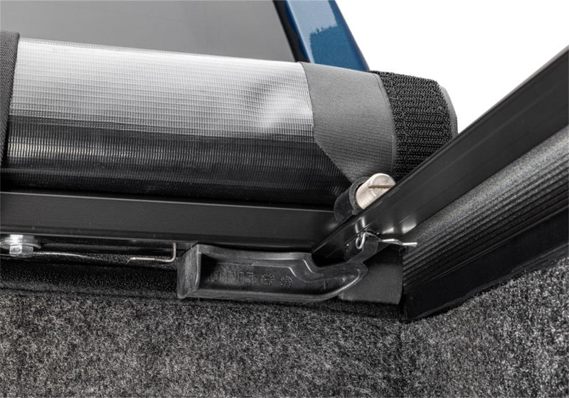 TruXedo 09-18 Dodge RAM 1500/10-24 RAM 2500 & 3500/19-24 RAM 1500 Clssc Body 76.8in. Bed Pro X15 TS - Image 18