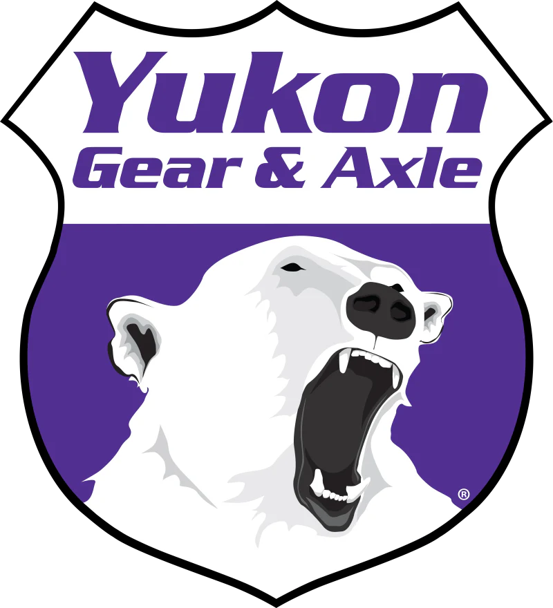 Yukon Gear Polished Aluminum Cover Ford 10.25in and 10.5in Ford - Image 7